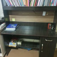 نهارخوری ، کتابخانه ، کمد دیواری  ، جاکفشی|میز و صندلی غذاخوری|تهران, فاطمی|دیوار