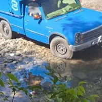 نیسان بارازتربت
