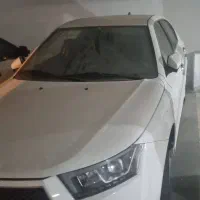 دنا پلاس ۵ دنده صفر ۱۴۰۳