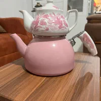 کتری قوری نو نو