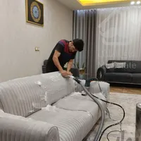 مبلشویی در منزل و محل کار