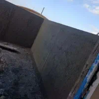 استا پلاستر سیمان سفید و تعمیرات گچ