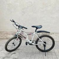 دوچرخه