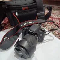 دوربین canon