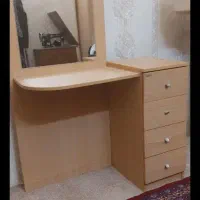 اینه دراور کودک