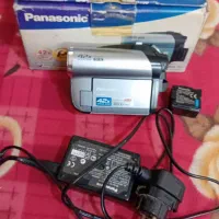 دوربین پاناسونیک