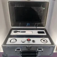 دستگاه آنالیز پوست مو RB