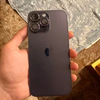 14 pro max