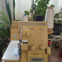 سردوز سه نخه بابی لوک همراه با وسایل  تخفیف خوب