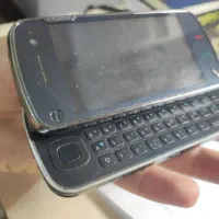 nokia n97|کلکسیون اشیاء عتیقه|مشهد, حجاب (شهرک غرب)|دیوار