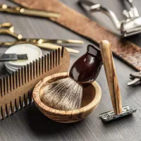 آموزش آرایشگری و همکاری و اجاره صندلی