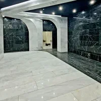 جواهر۱۱۸متری،لوکسترین شاهکار گروه ارس واریان،رزکان