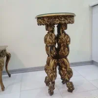 میز گرد