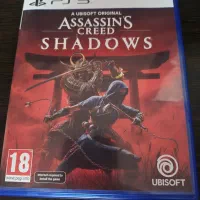 assassin's creed shadows اساسین کرید شدو