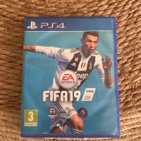 بازی fifa 19