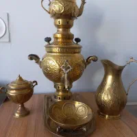 سماور و...