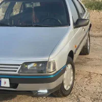 پژو 405 تک سوز