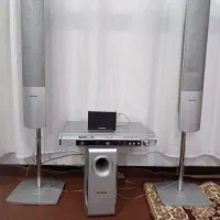 سینما خانواده پاناسونیک برند