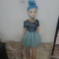 اسباب بازی سالم و تو