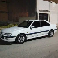 پارس 96