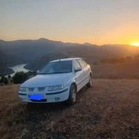 فروش سمندمدل ۸۸