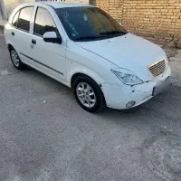 تیبا ۲ مدل ۱۴۰۰