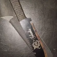 چاقو شکاری