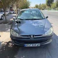 206تیپ ۳بدون افتاب سوختگی