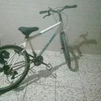 دوچرخه۲۶