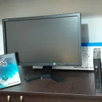 صندوق فروشگاهی حرفه ای nec 20 inch