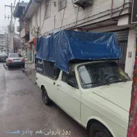 اژانس.حمل بار.اسباب کشی وانت بار شهری  بیرون استان