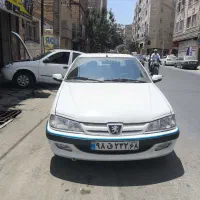 خریدار خودرو تصادفی