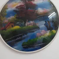 تابلو|تابلو، نقاشی، عکس|اهواز, حصیرآباد|دیوار