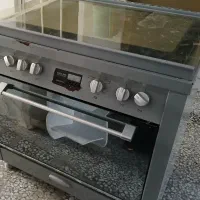اجاق گاز فردار پنج شعله