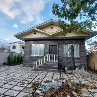 ویلا ۱۰۰ متری با سند در ماسال