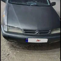 زانتیا 2000