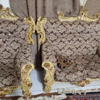 مبل سلطنتی درحد نو