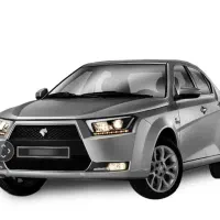 فروش فوری دنا اتوماتیک اپشنال فول ۱۴۰۵