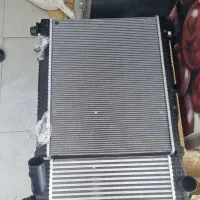 رادیاتو اب و گیربکس ماشین دانگ فنگ t5