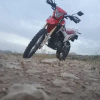 تریل فلات  ۲۰۰