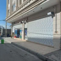 مغازه81متری بابهر6ونیم تجاری