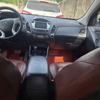 توسان ۲۰۱۴ فول بی رنگ