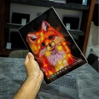 Surface Pro 7 لمسی مناسب ترید طراحی و تدریس|رایانه همراه|قم, صفائیه|دیوار