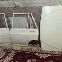 درب ماشین فروشی