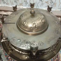 منقل|کلکسیون اشیاء عتیقه|کرمانشاه, |دیوار