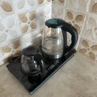 چایی ساز نو و سالم
