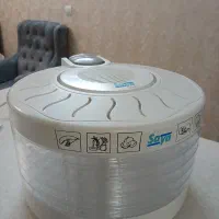میوه وسبزی خشک کن سایا