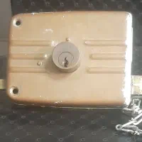 قفل و درب باز کن