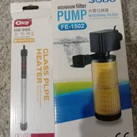 لوازم اکواریوم