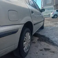 سمند lx|خودرو سواری و وانت|اراک, |دیوار